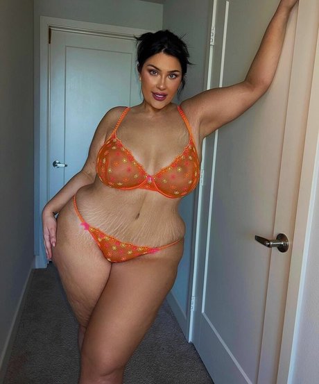 brookebarrows nackt schöne bild