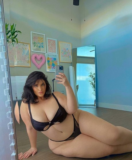 brookebarrows exklusive pornographische galerien