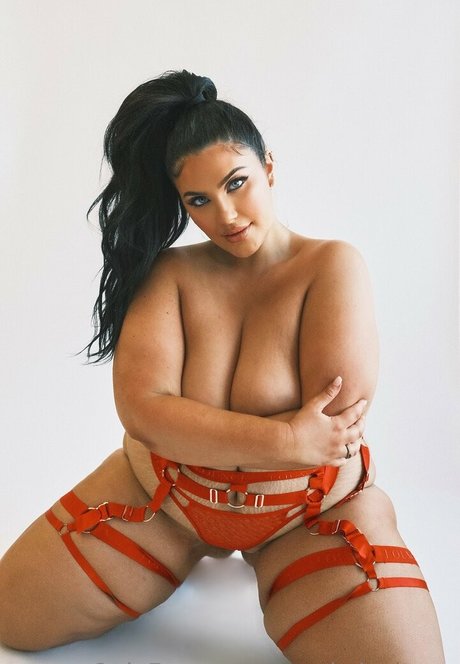 brookebarrows pornostar erotische galerie