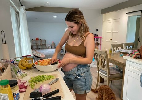 Bobbi Althoff Bilder