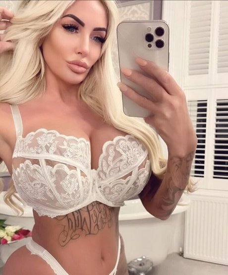 Debbie Clarkson schöne exklusive foto