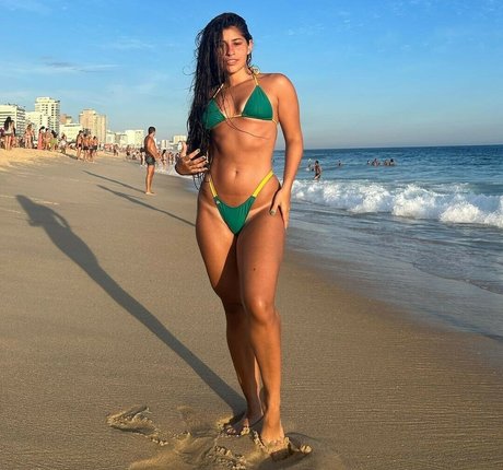 Carol De Lucas erwachsene nackten foto