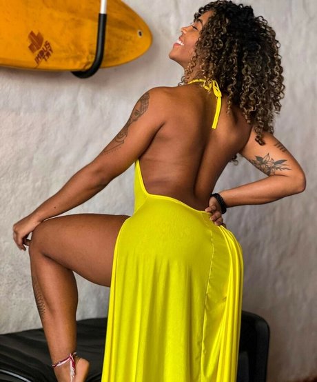 Luiza Vilela perfekte hd bild