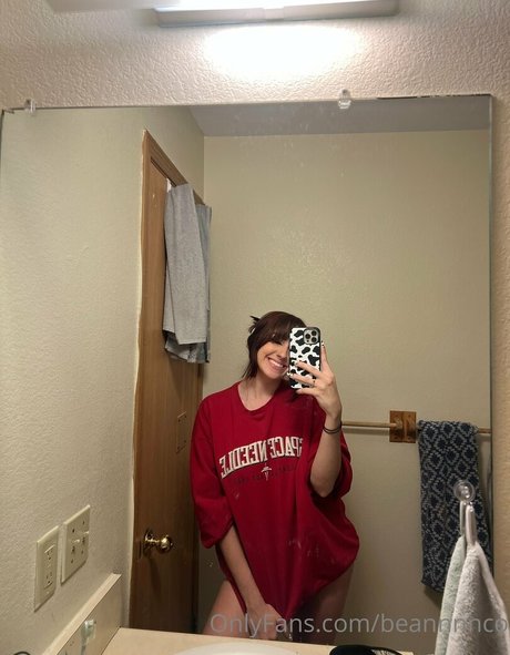 beannnnco model erotische foto