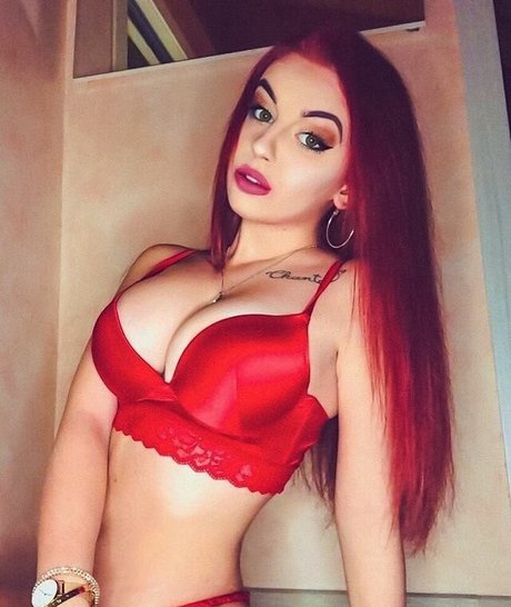 Aicha Bianchi kunst perfekte bild