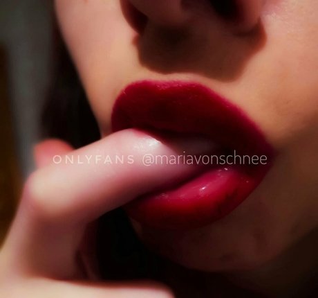 mariavonschneefree schöne pornografische fotos