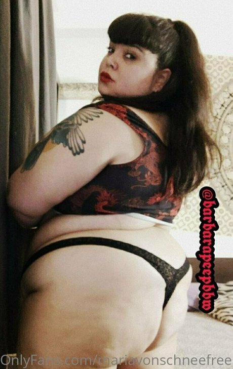 mariavonschneefree Bilder