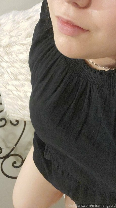 MissMeriGould xxx pornografische bilder