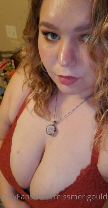 MissMeriGould perfekte nette galerie