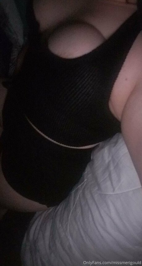 MissMeriGould nacktheit hd foto