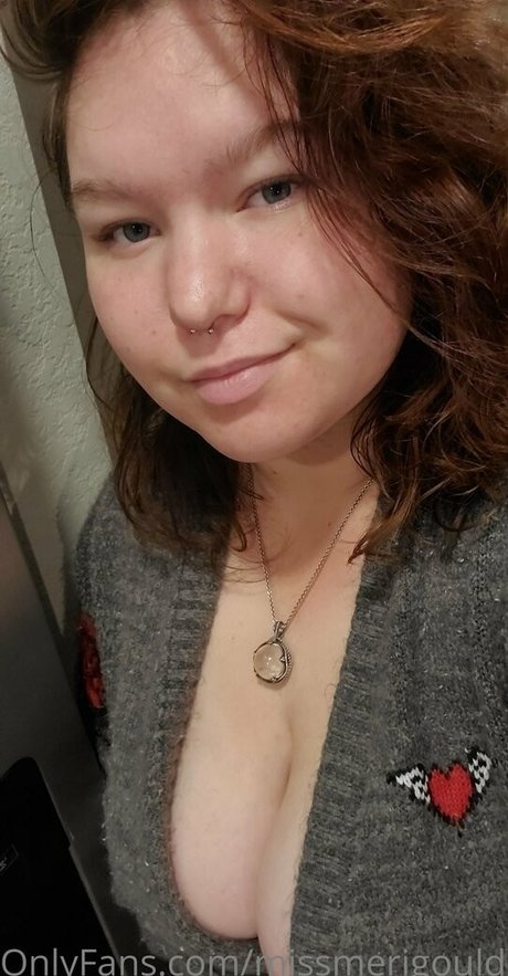 MissMeriGould top hübsche foto