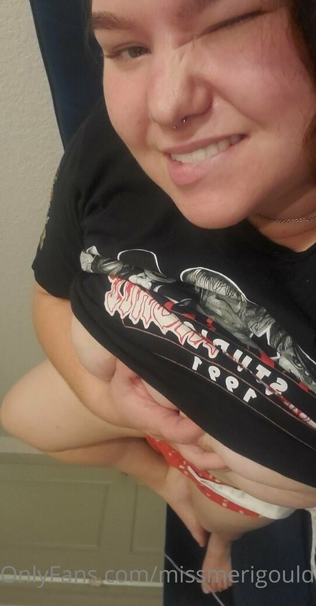 MissMeriGould hübsche erwachsene archiv