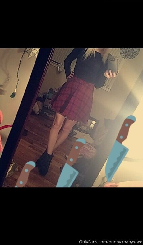 bunnyxbabyxoxo heiße beste bilder