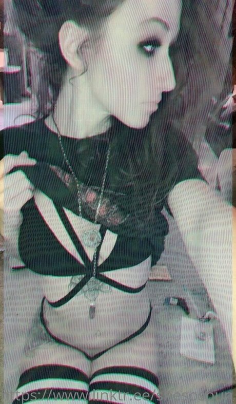 spunbunny exklusive bilder