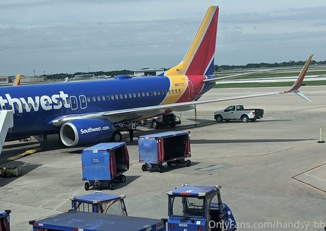 handsy bb model exklusive archiv