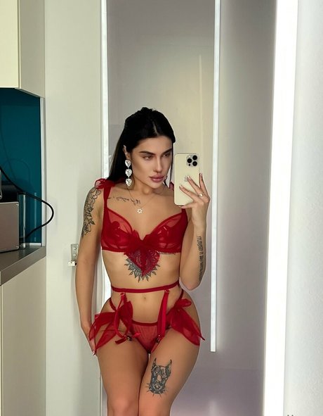 rebekkamo exklusive pornografische foto