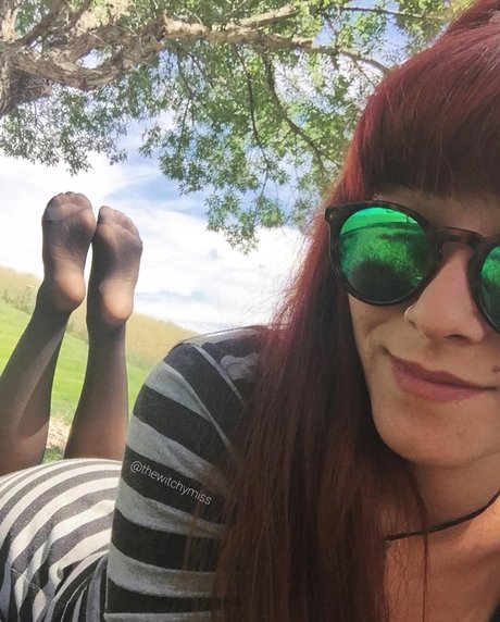 Thewitchymiss erotische nacktheit archiv