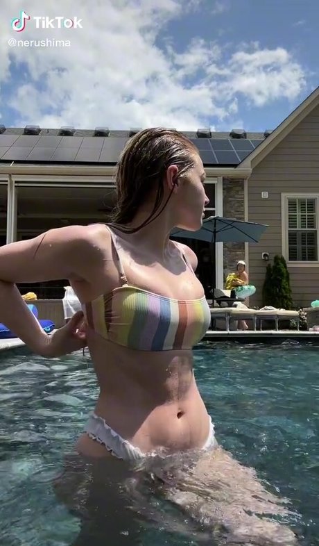 Nerushimav pornostar beste galerien