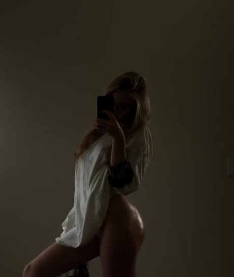 Nerushimav exklusive nacktheit foto