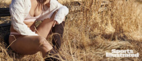 Emily DiDonato model freie foto