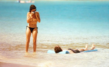 Penelope Cruz kostenlose nackte fotos