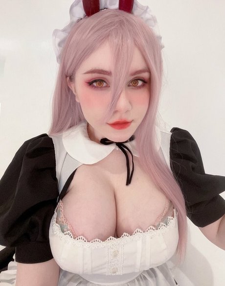 Maomaru Cosplay exklusive heiße galerie