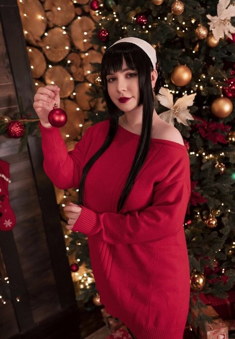 Maomaru Cosplay nacktheit schöne archiv