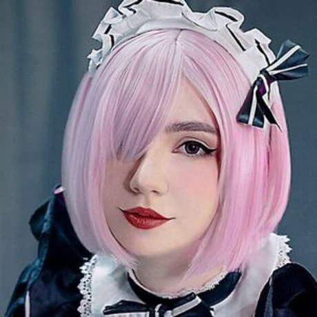 Maomaru Cosplay hd beste galerie