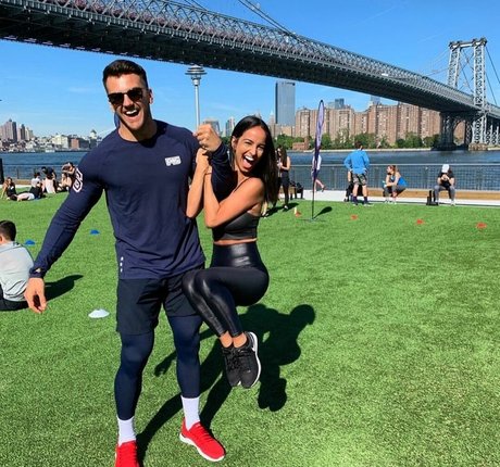 Christina Esposito schöne pornographische bild