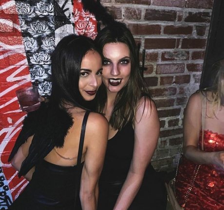 Christina Esposito top exklusive foto