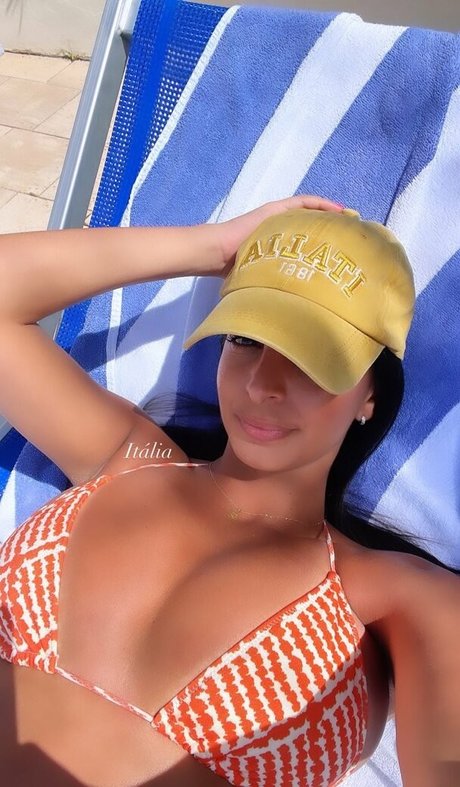 Christina Esposito hd nackt bilder