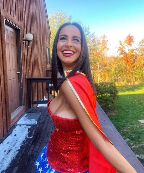 Christina Esposito xxx sexy archiv