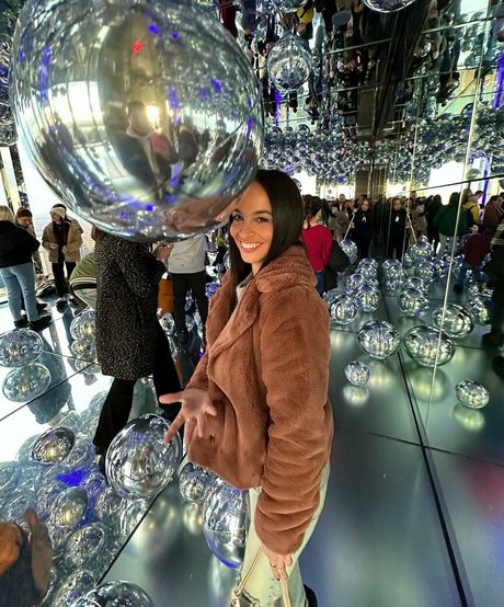 Christina Esposito beste nackt galerie