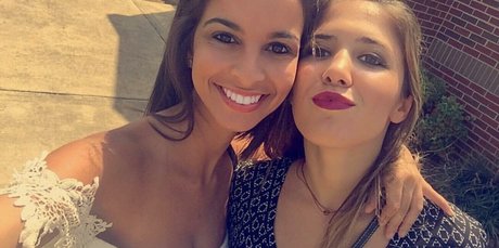 Christina Esposito freie xxx foto