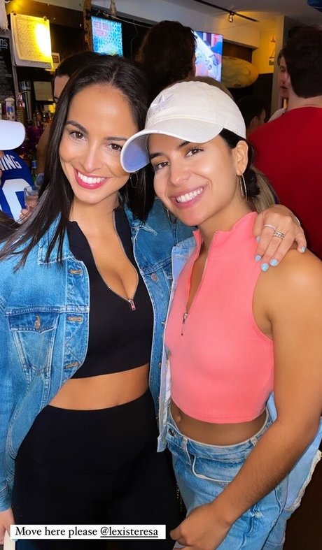 Christina Esposito heiße pornographische galerien