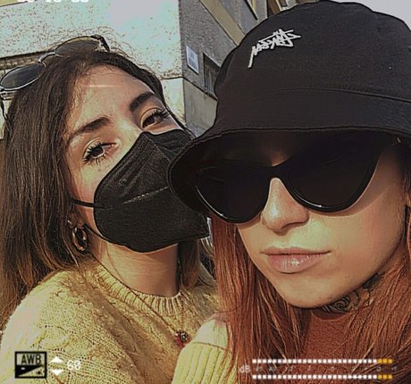 sandracerillii hübsche beste foto