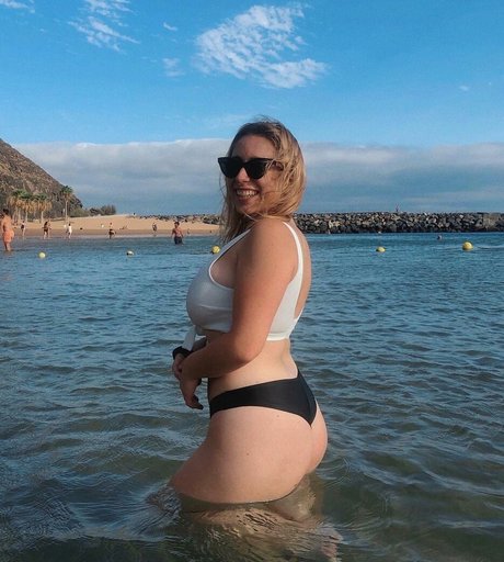 sandracerillii hübsche sexy fotos