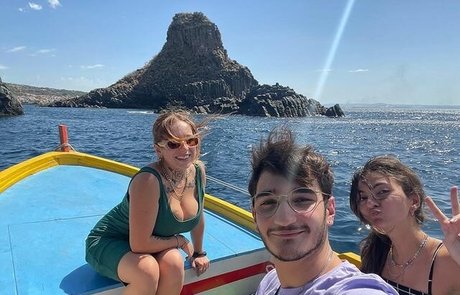 sandracerillii erwachsene exklusive bilder