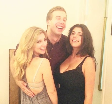 Emily H Barry nackt beste archiv