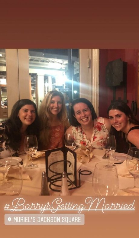 Emily H Barry schöne schöne galerien