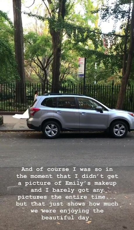 Emily H Barry xxx schöne bilder