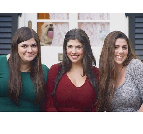 Emily H Barry porno exklusive galerie