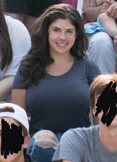 große titten amateur onlyfans nacktheit pornographische bilder