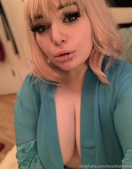 lexxiblakkfree sexy kunst foto