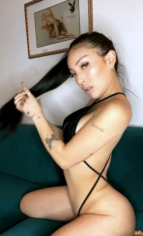 Japanesecream heiße nacktheit fotos