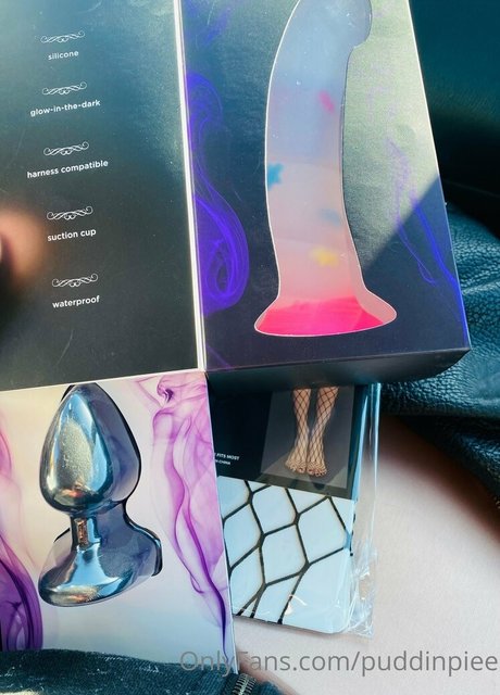 puddinpiee Profilbild