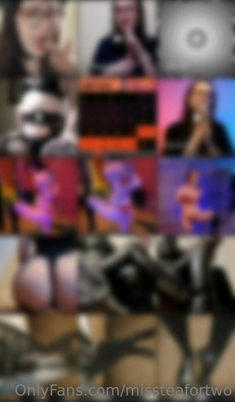 missteaasmr top nackten bild