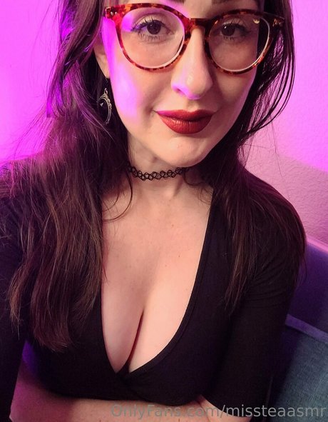 missteaasmr exklusive sex bild