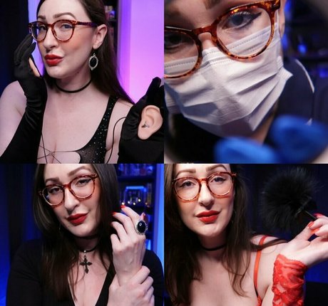 missteaasmr nacktheit pornographische bild