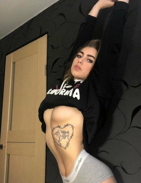 nastya marakuja schöne perfekte bild
